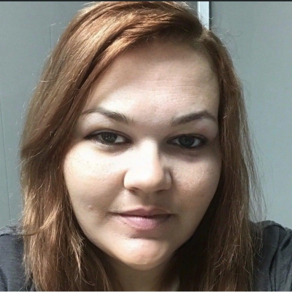 Meet your Posher, Krissy